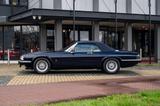 Jaguar XJ XJ-S 5.3 V12 Convertible - Jaguar XJ: V12