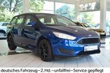 Ford Focus 1,0 Turnier Trend~Klima~Sitzheizung~2.Hd - Ford Focus: Turnier Trend