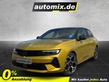 Opel Astra L 1.2 Turbo GS AUTOM.,SHZ,360 Kamera,PDC - Opel Astra: Astra3