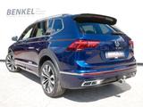 Volkswagen Tiguan Allspace 2.0 4x4 R-Line NEU76T DSG AHK LE - : mit ABS