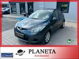 Mazda 2 Lim. 1.3 Independence*1.HAND*KLIMA*4SEASONS* - Mazda 2 Gebrauchtwagen in Berlin