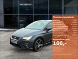 Seat Ibiza FR BEATS 1.0 TSI PDC Navi Rückfahrk. Pano  - Seat Ibiza Gebrauchtwagen in Hannover