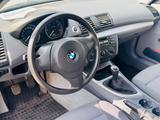 BMW 118d Tüv neu Inspektion neu - BMW 118 aus 2006: 118d