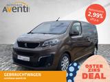 Peugeot Traveller Active *Kamera*Navi*8 Sitze*Allwetter* - Peugeot mit Diesel-Antrieb: Schaltgetriebe
