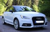 Audi A1 1.0 TFSI ultra - Audi A1 von privat