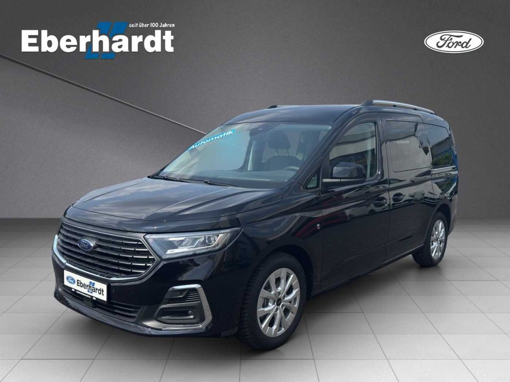 Ford Grand Tourneo