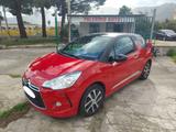 DS Automobiles CITROEN DS3 1.6 HDI PASSAGGIO INCLUSO & GARANZIA - DS Automobiles DS3 aus 2012