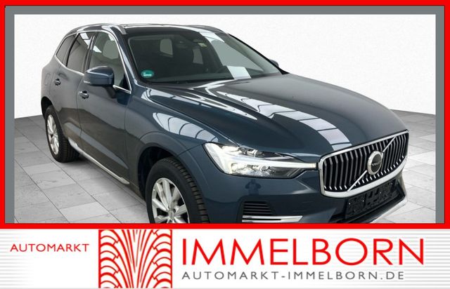 Volvo XC60 Inscription Expression 20*LED*Navi*AHK*ACC*