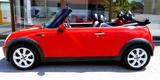 MINI COOPER Cabrio*KLIMAAUTOMATIK*ALU*TOP ZUSTAND* - gebrauchte MINI MINI aus dem Jahr 2007