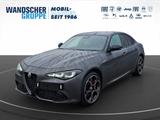Alfa Romeo Giulia Veloce Q4 2.0 Turbo 16V Kam.+KeyLess+SHZ - gebrauchte Alfa Romeo Giulia aus dem Jahr 2024