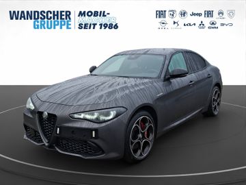 Alfa Romeo Giulia Veloce Q4 2.0 Turbo 16V