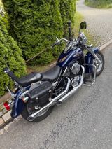 Kawasaki VN 800 Classic - KAWASAKI VN 800 CLASSIC