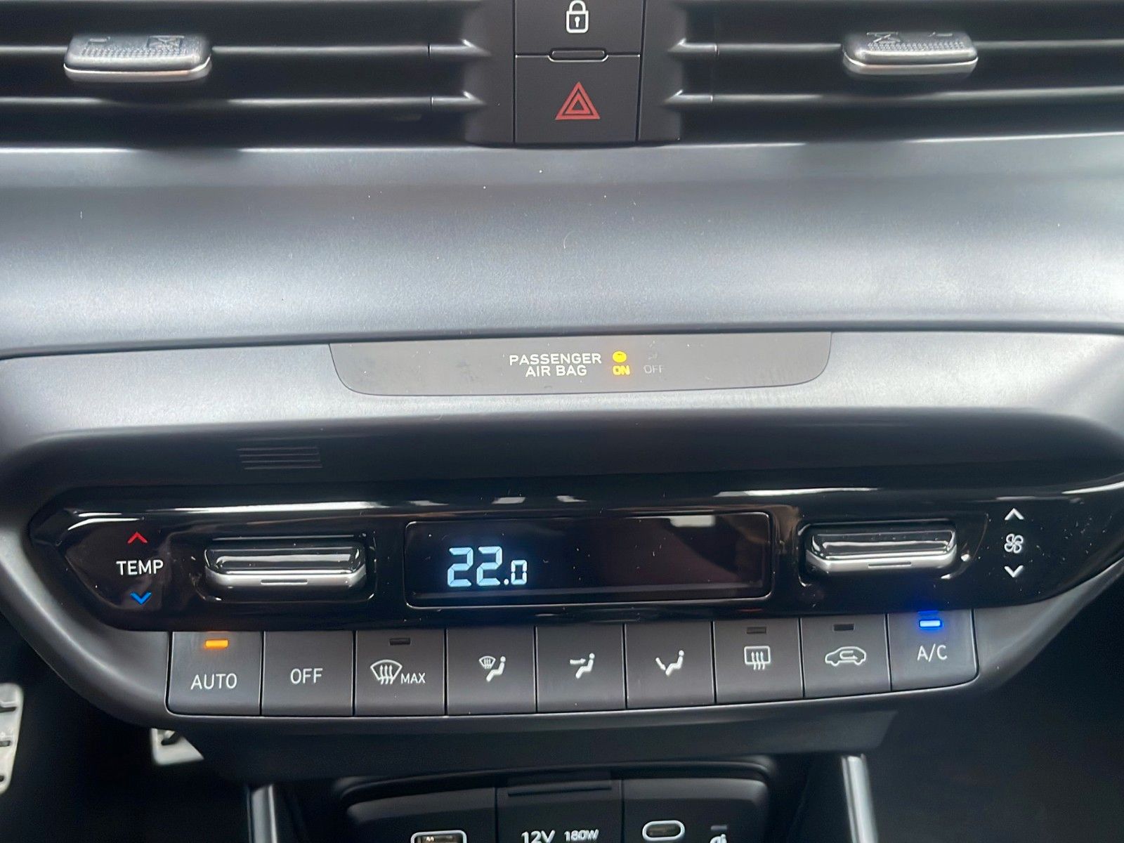 Hyundai BAYON – Bild 16