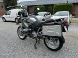 BMW R 1200 GS Historie Inspektion NEU Top gepflegt - BMW 2004 1200 GS