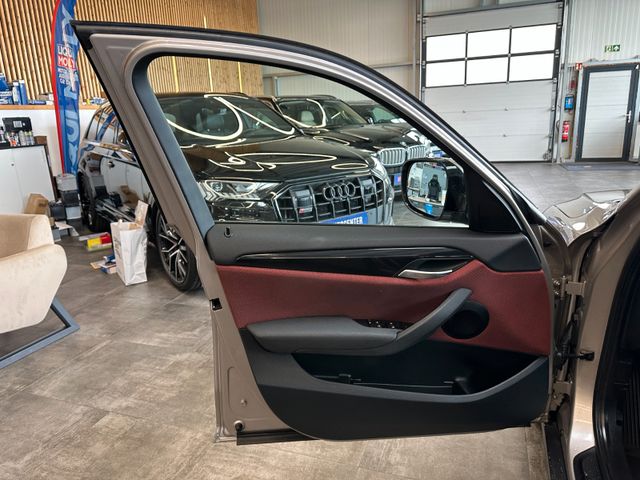BMW X1 xDrive *KEYLESS*MEMORY*TEMPO*NAV*PDC(CAM)*