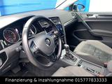 Volkswagen Golf VII Variant Highline AHK LED Navi - Volkswagen