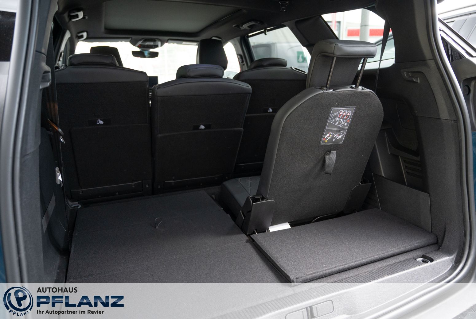Peugeot 5008 - Bild 16