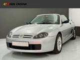 MG TF 115*Klima*Alu*El.Fenster* - MG TF: Cabrio