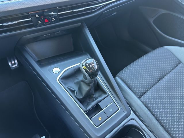 Golf VIII 2.0 TDI Active SHZ KAMERA NAVI ACC LED