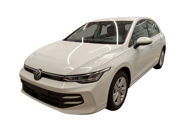 Volkswagen Golf - Bild 2