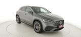 Mercedes-Benz MERCEDES-BENZ GLA 35 AMG 4Matic AMG - graue Mercedes-Benz GLA 35 AMG