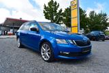 Skoda Octavia Combi Soleil - Skoda Octavia SOLEIL mit Diesel-Antrieb