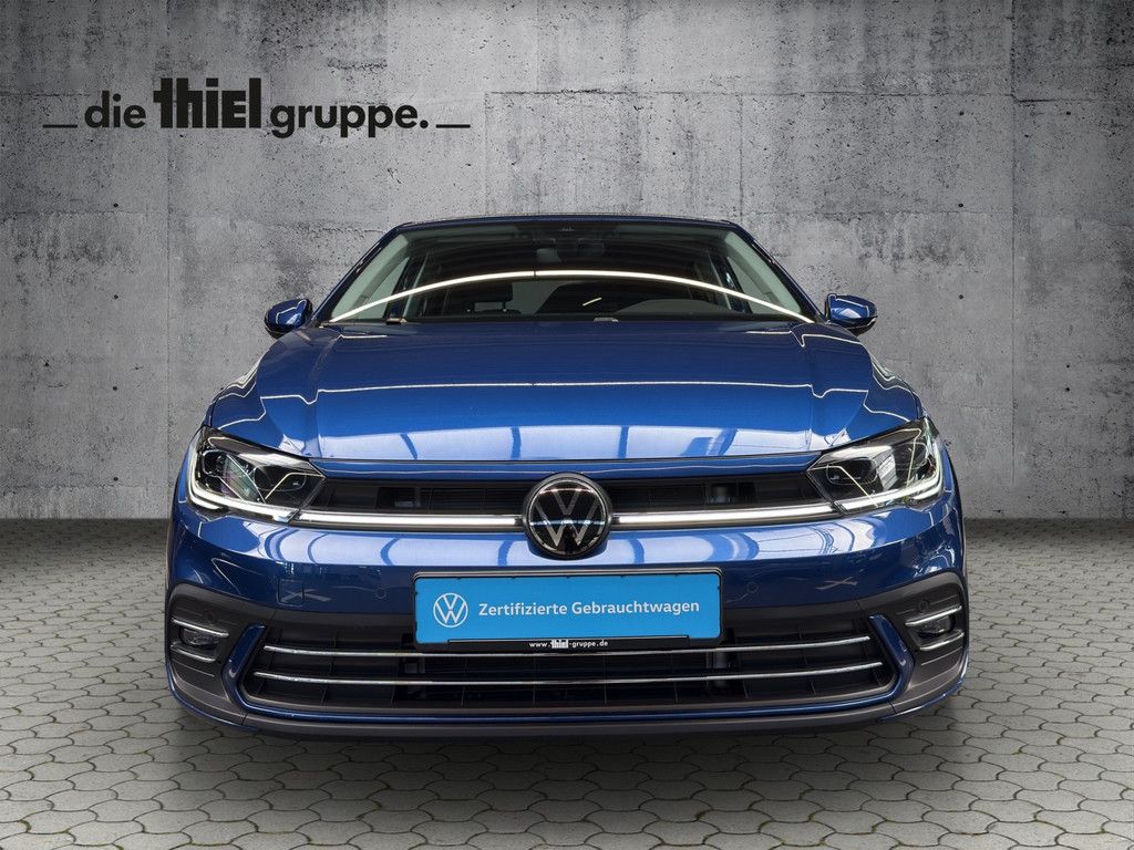 Volkswagen Polo - Bild 10