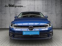Volkswagen Polo - Vorschau Bild 10