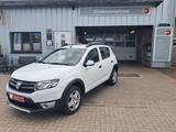 Dacia Sandero Stepway TCe 90 Ambiance - Dacia Sandero: Stepway Ambiance