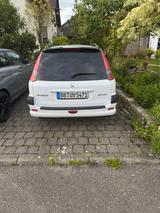 Peugeot 206 SW - Peugeot 206: SW