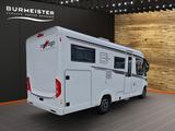 Carthago c-compactline I 143 LE C2-tourer C1-tourer - Carthago C