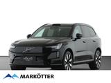 Volvo EX90 Plus Twin Motor AWD 7-Sitzer/360°CAM/SHZ+LH - Volvo EX90 Neuwagen