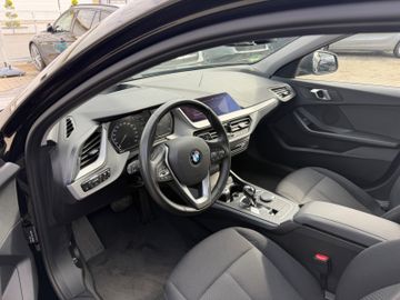 BMW 116 - 12