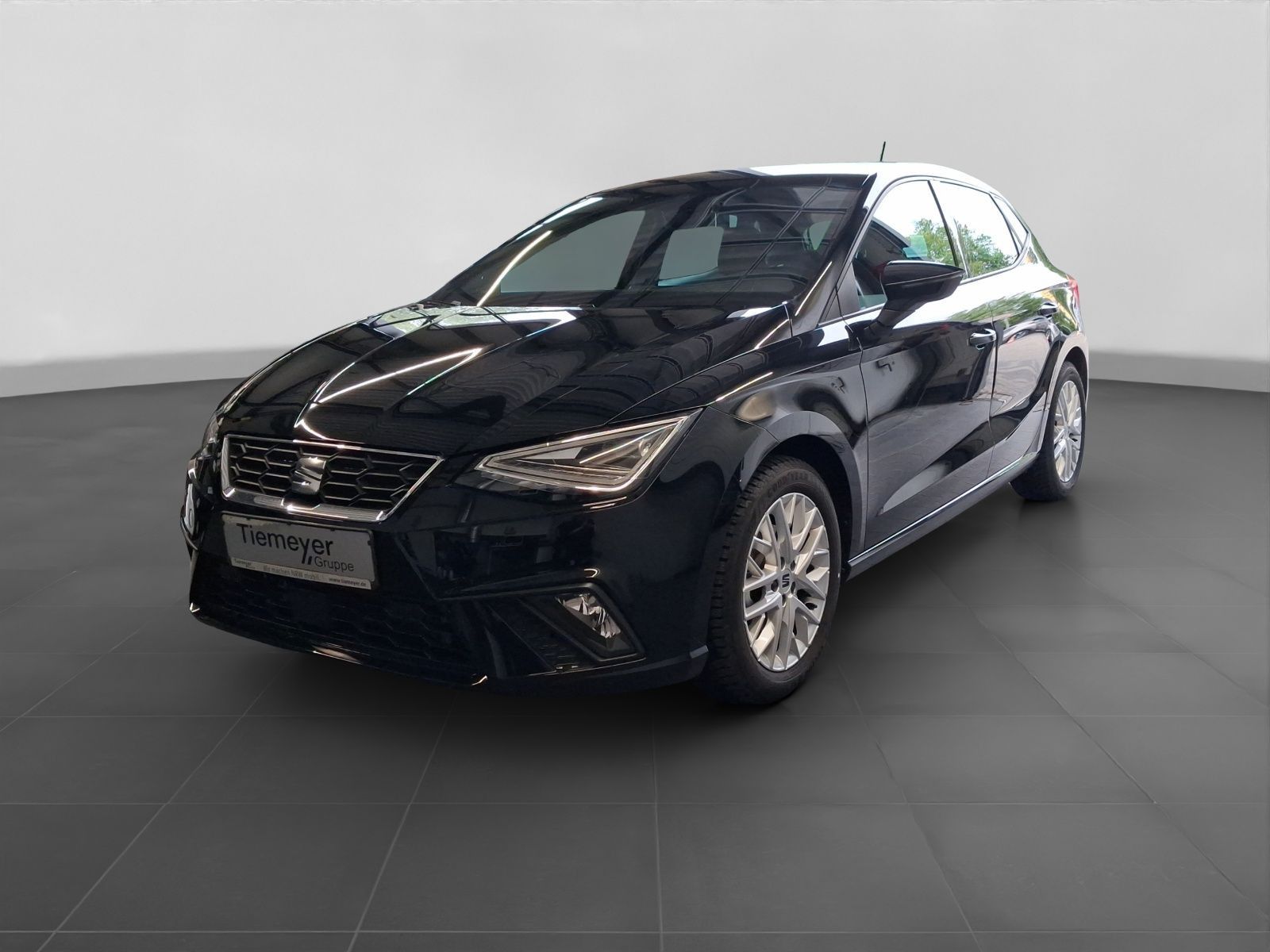 Seat Ibiza - Bild 2
