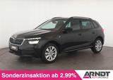 Skoda Kamiq 1.0 TSI DSG Tour LED Pano SmartLink Kam +3 - Skoda Kamiq in Mönchengladbach