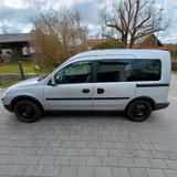 Opel Combo-C Bj 2008 - gebrauchte Opel Combo aus dem Jahr 2008