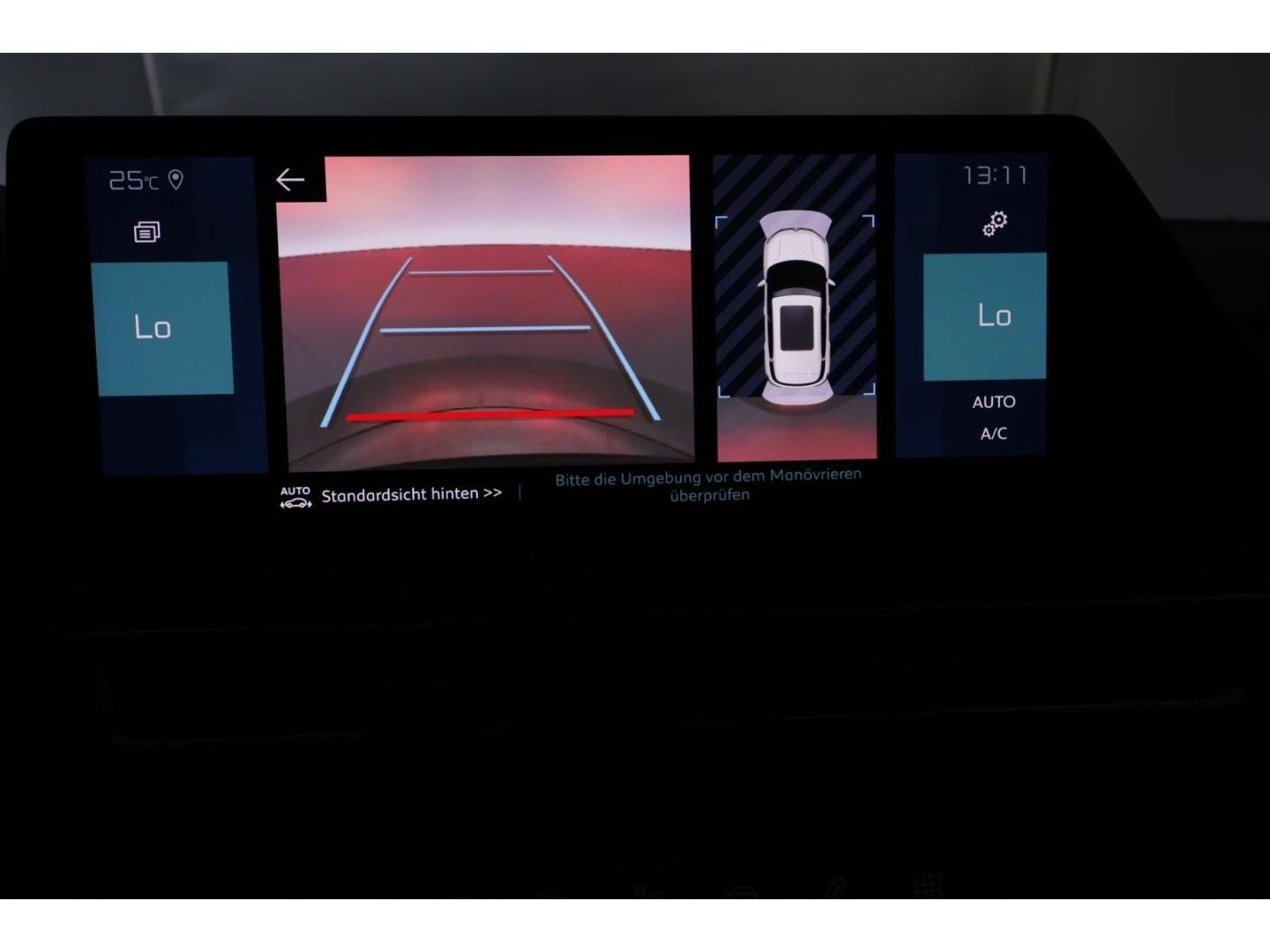 Citroën C5 Aircross 1.6 PHEV Aut.195 Feel+LED+VIRTUAL+CA