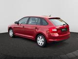 Skoda Rapid Spaceback Cool Edition Klimaanlage, DAB - Skoda Rapid Edition mit Benzin-Antrieb