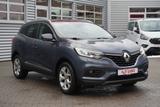 Renault Kadjar 1.3 TCE Business Edition LED Navi PDC USB - gebrauchte Renault Kadjar aus dem Jahr 2019