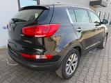 Kia Sportage Vision 2WD - gebrauchte Kia Sportage aus dem Jahr 2015