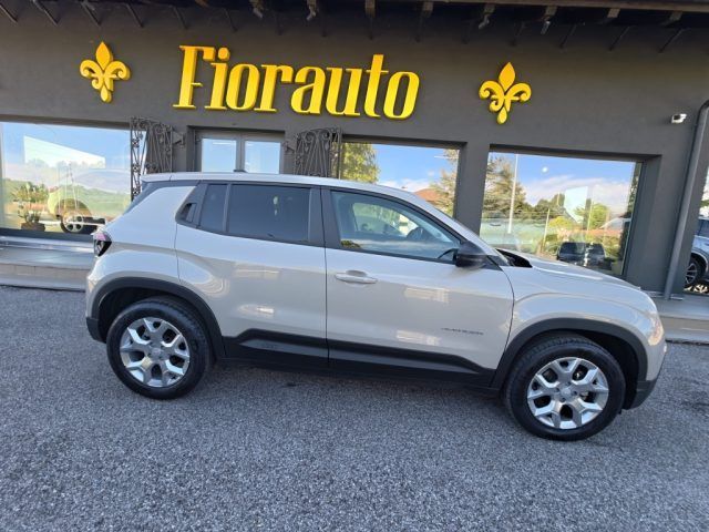 Other JEEP Avenger 1.2 Turbo 100 CV AltitudeGARANZIA D imagem 3