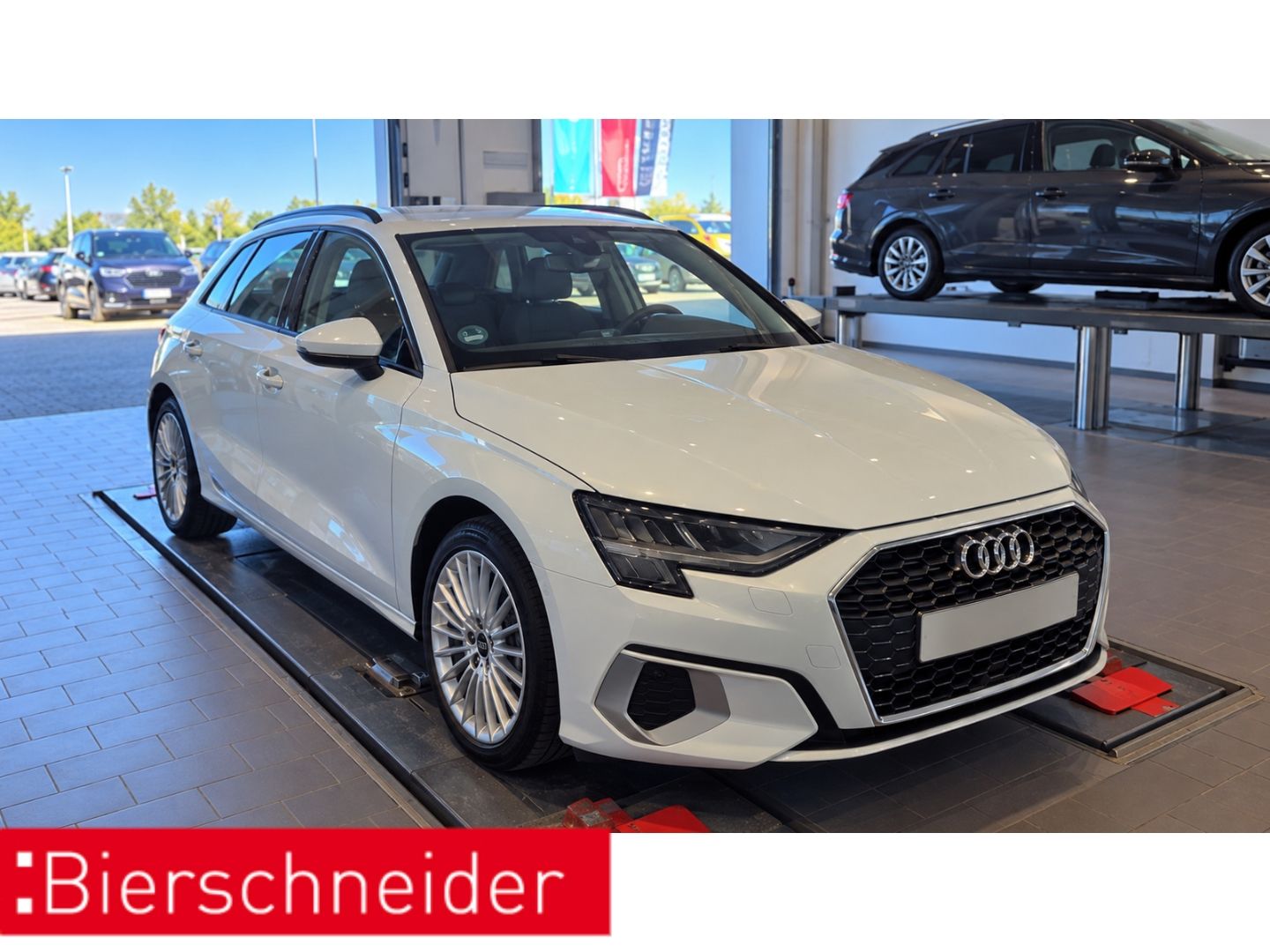 Audi A3 - Bild 4