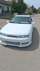 Opel Calibra - gebrauchte Opel Calibra aus dem Jahr 1994