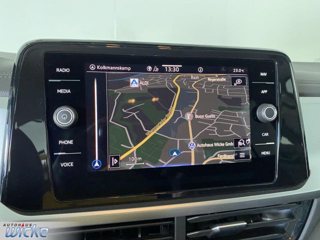 T-Roc 1.0 TSI Life NAVI KLIMA LED LANE ASSIST