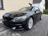 BMW 440i MPPSK | Vollausstattung | Scheckheft 