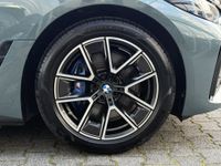BMW i4 - Vorschau Bild 13