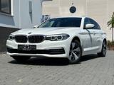 BMW 520 i/1.Hand/Automatik/LED/Business-Paket/Ambien - BMW 520 mit Benzin-Antrieb: Limousine, 520i Paket