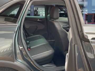 Opel Crossland INNOVATION Turbo 1.2 °LED°Navi°SHZ°AAC