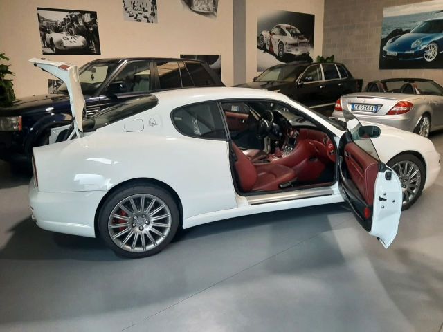 Maserati Coupe 3.2 GT 368 CV V8 SPORT BI-TURBO A