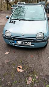 Renault Twingo Lazuli 1.2 75ps mit Faltdach - Renault Twingo: mit Faltdach